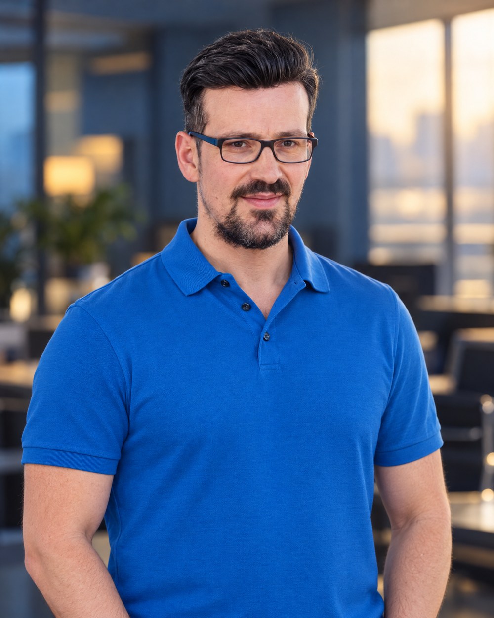 Kolja Barghoorn